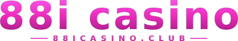 88i casino logo