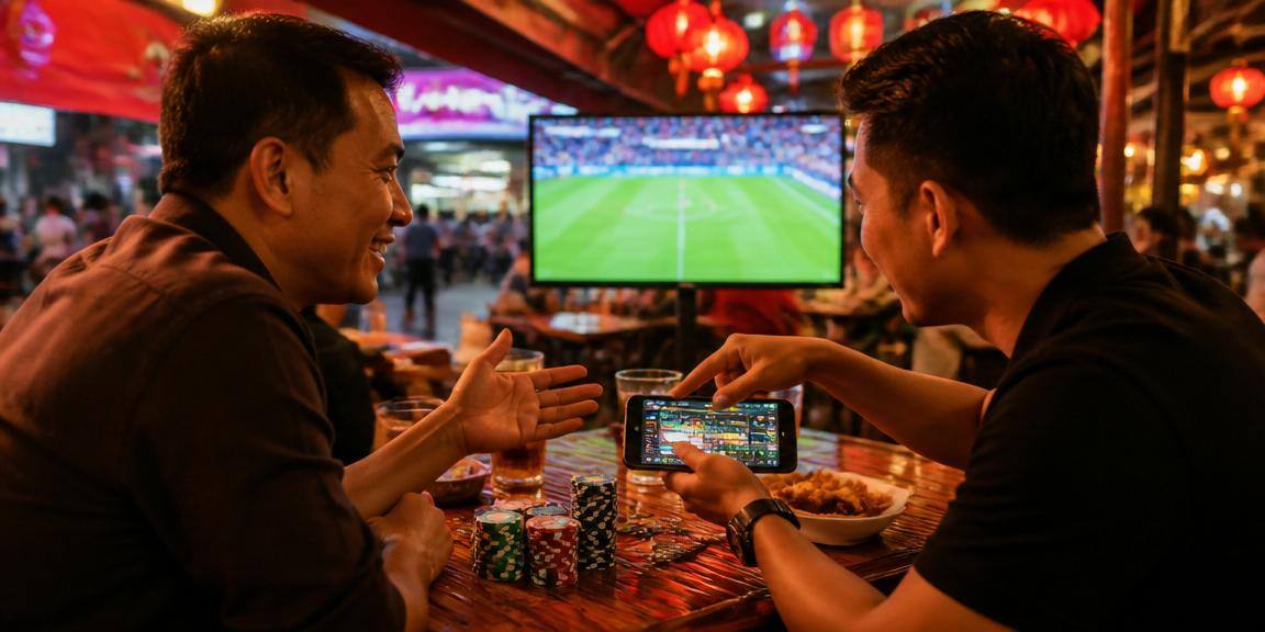 88i casino Roulette Cao Cấp