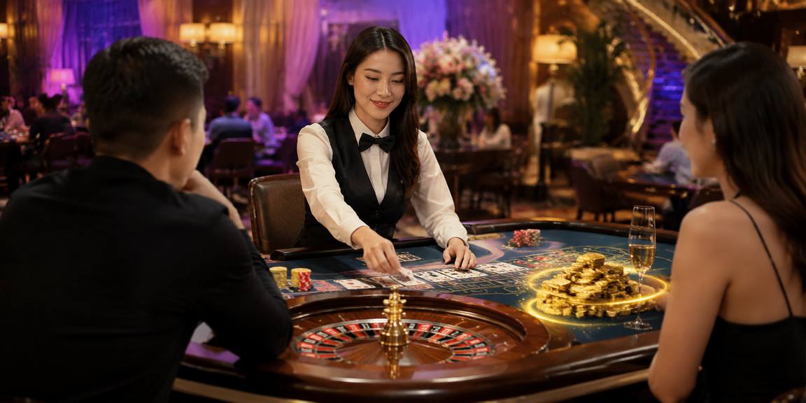 88i casino 88i casino - Casino Casino trực tiếp Slot
