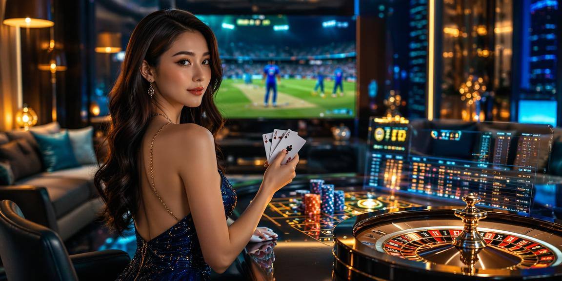 88i casino lobby snapshot