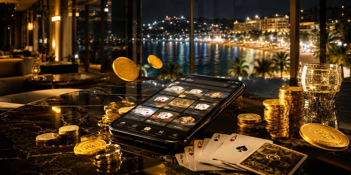 88i casino Arcade Sen Vàng